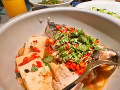 -佬麻雀·剁椒鱼头(京基KK One店)