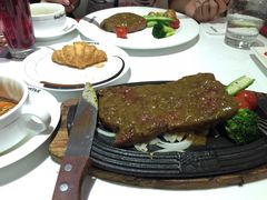 -斗牛士牛排(南京东路店)