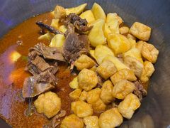 -山河屯铁锅炖·非遗铁锅炖(华强北店)