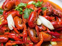 潜江油焖大虾-静一餐厅·湖北菜(前门创始店)