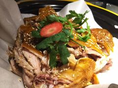 -原味田园·客家菜·土窑鸡(中航城君尚购物中心店)