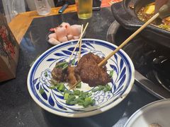 -小饕荟雅安贡椒鱼鲜馆(广福桥店)