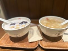 -彬媽糖水(侨鑫国际店)