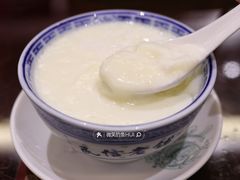 顺德双皮奶-民信老铺(双皮奶博物馆店)