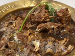 -和庆斋羊蝎子火锅·碳缸烧烤(顺义旗舰店)