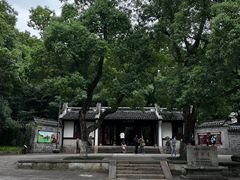-宁波市保国寺古建筑博物馆