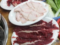 匙炳-柴头哥·牛肉火锅(爱民路店)