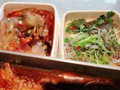 -半天妖烤鱼(槐房万达店)