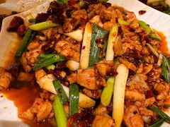 -香缇小院私房菜(盐务街店)
