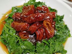 -金时代顺风大酒店(静安大融城店)