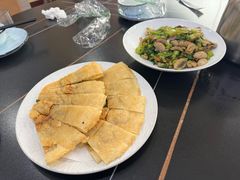 -八张桌子(老店)