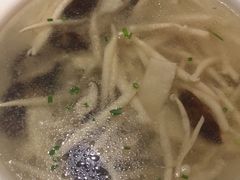 -温汤大酒店餐厅