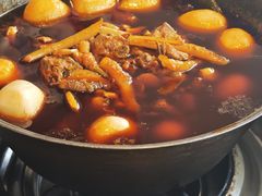 -李子坝梁山鸡(李子坝大鸡哥店)