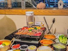 -TAIFORKS 大福食堂·山葵烤肉料理·拌饭(宝安店)