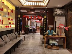 -中国徽菜·徽商故里(广安门店)