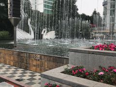 -观音桥步行街