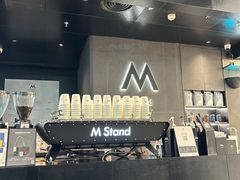 -M Stand(君尚1F店)