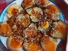 -黎记大排档(慈云路店)