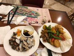 -中旅阿那亚九龙湖·公主酒店