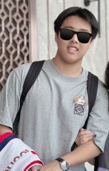 -DL BARBERSHOP美式理发店·脏辫·编发