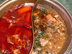 -牛New寿喜烧(曹路花园城店)