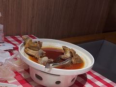 -西贝莜面村(当代商城店)