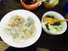 -巧云大馄饨(南阴阳营总店)