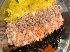 -花味烤肉·拌饭(庐阳万科店)