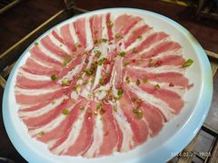 -滇釜火锅·能喝汤的火锅(车公庄店)