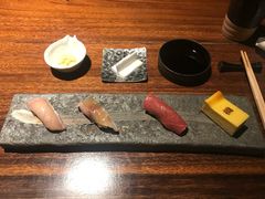 -桐寿司Sushi Tong