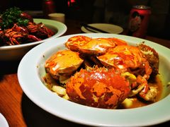 -戴记龙虾(天泽街店)