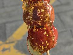 -正阳门饭庄·烤鸭·北京菜(万丰路七里庄店)
