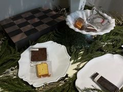 -La Porte de Paris 巴黎之门法式甜品