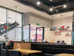 -金翠河烧鹅粤式茶餐厅(龙湖三千集天街店)