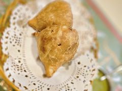 -Santoor 萨都里印度餐厅(北锣鼓巷店)