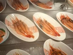 -奔海甄选·活鲜刺身铁板烧自助(太原里店)