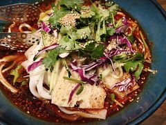 -耶里夏丽·新疆菜·家庭聚场(百联中环购物广场店)