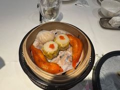 -翠园(北京王府中环店)