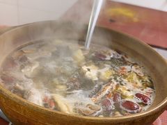 -威邵鸡煲(西华路总店)