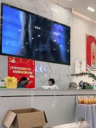 -上禾 HAIR SALON