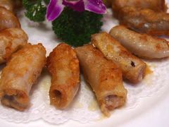 -寻味顺德·南记酒家·传统顺德菜·鱼生(广源路店)