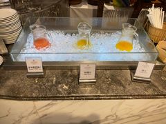 -帝豪酒店•马可勃罗西餐厅