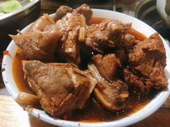 -唠叨坊私房菜(五一街店)
