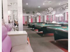 -琦迹保龄球馆(七宝店)