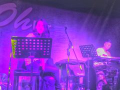 -ohbar live house(人广店)