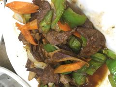 -小锅饭豆腐馆(太原街店)