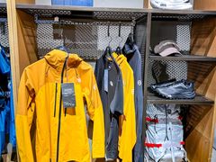 -THE NORTH FACE(三里屯ONEBOX店)