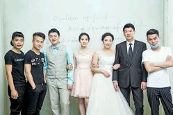 点击看大图 -戛纳印象摄影(潮拍定制馆)