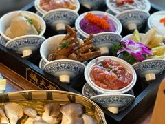 -楠火锅(仁恒梦中心店)