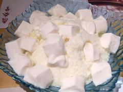玉脂冰清-鼎泰丰(当代商城店)